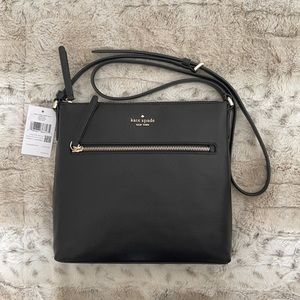NWT Kate Spade Crossbody